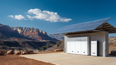 The Ultimate Guide to Choosing the Largest Solar Battery for Your Energy Needs