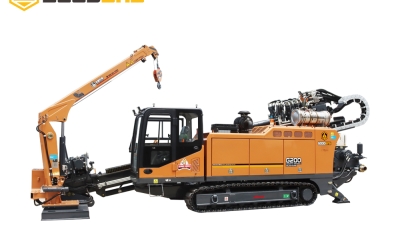 horizontal directional drilling rig 43t.jpg