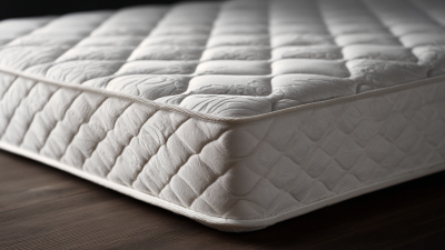 5 Reasons Why Pocket Spring Glue is the Ultimate Choice for Quality Mattresses