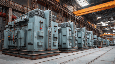 Ultimate Core Type Transformer Checklist for Optimal Performance and Efficiency