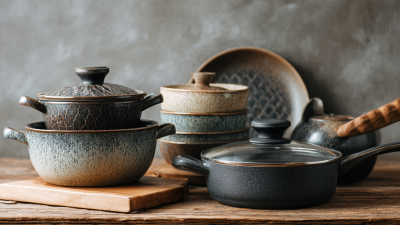 Understanding the Common Issues Faced with Ceramic Kitchen Cookware