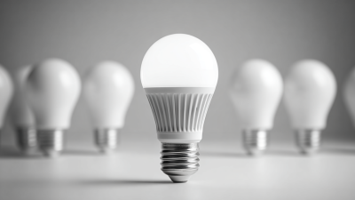 Essential LED Bulbs Checklist for Energy Efficient Lighting Solutions