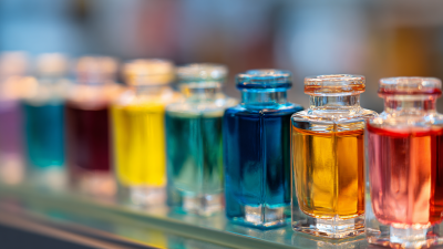 Propylene Glycol Diethylhexanoate Versus Competitors A Comprehensive Analysis for Global Buyers