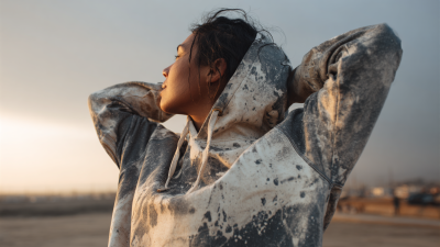 7 Unbeatable Reasons Sweatshirts Are Your Ultimate Go To Apparel