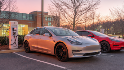 Innovative Examples of Successful Ev Chargers Business Implementations in 2023