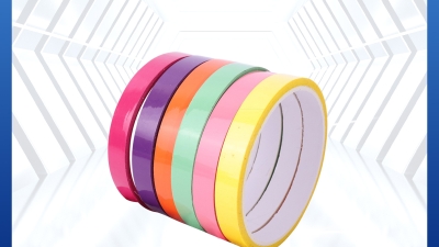How to Choose the Right Conductive Copper Tape for Your Electronics Projects