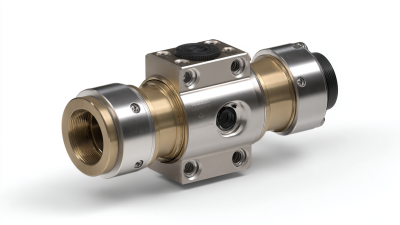 7 Best Hose Connector Innovations Transforming the Fluid Transfer Industry in 2023