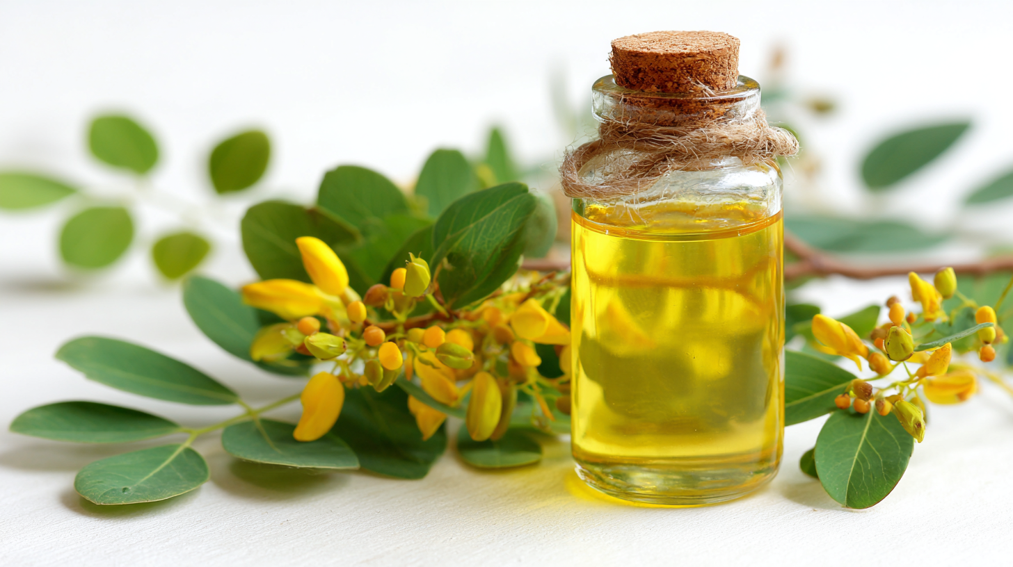 What is the Role of Sophora Japonica Extract in Modern Skincare Formulations