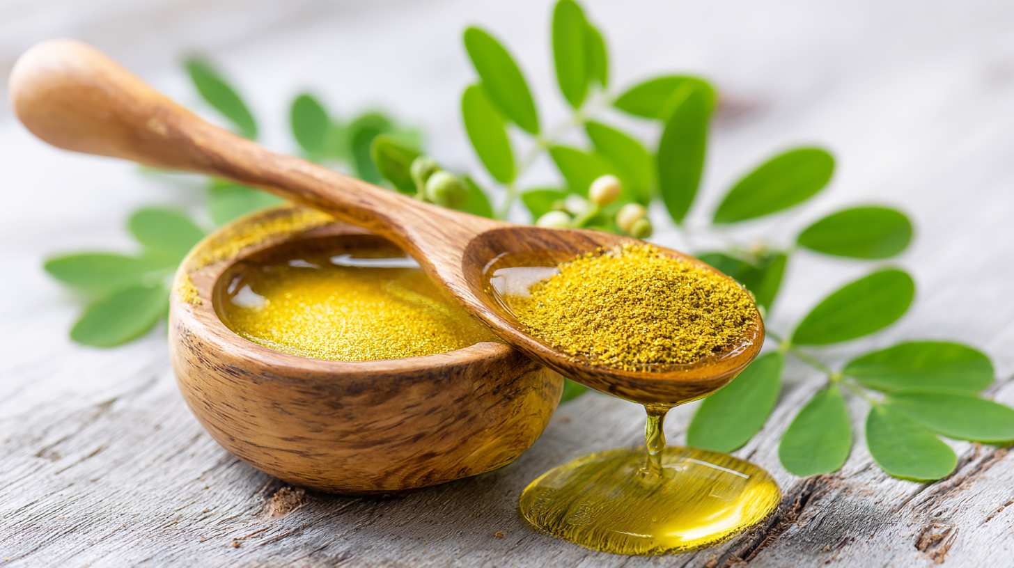 What is the Role of Sophora Japonica Extract in Modern Skincare Formulations