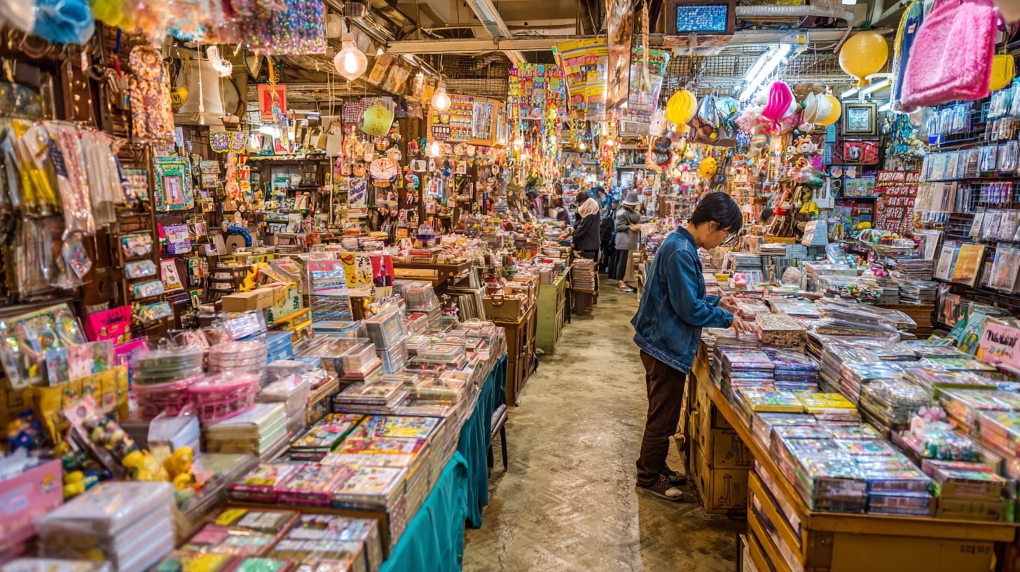 The Ultimate Guide to Discovering Treasures in Your Local Second Hand Goods Store