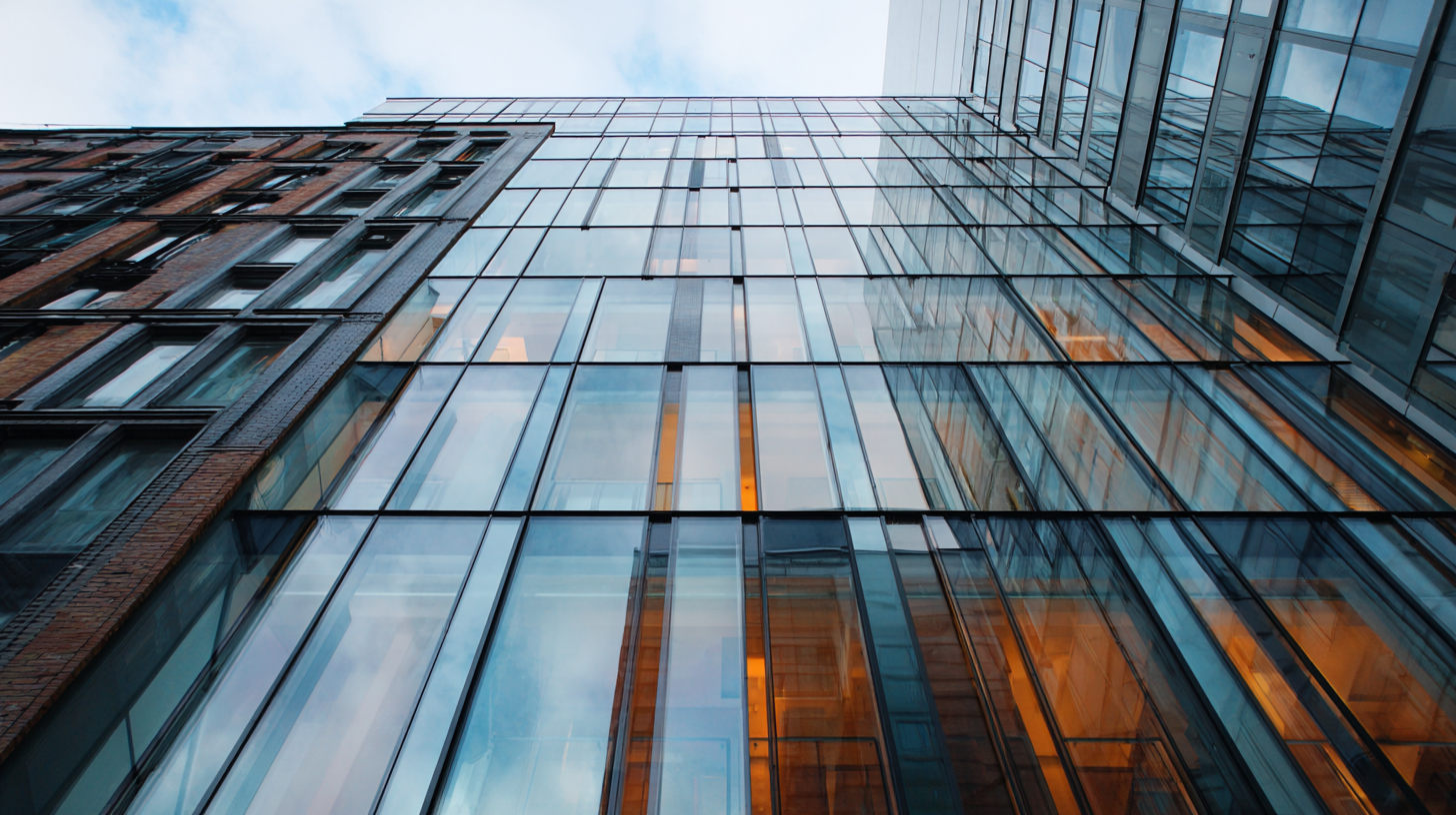 The Future of Home Comfort: Embracing Double Glazed Windows for Energy Efficiency