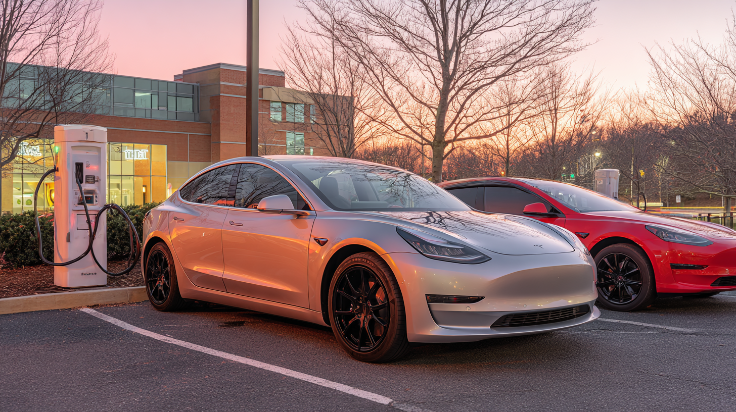 Innovative Examples of Successful Ev Chargers Business Implementations in 2023