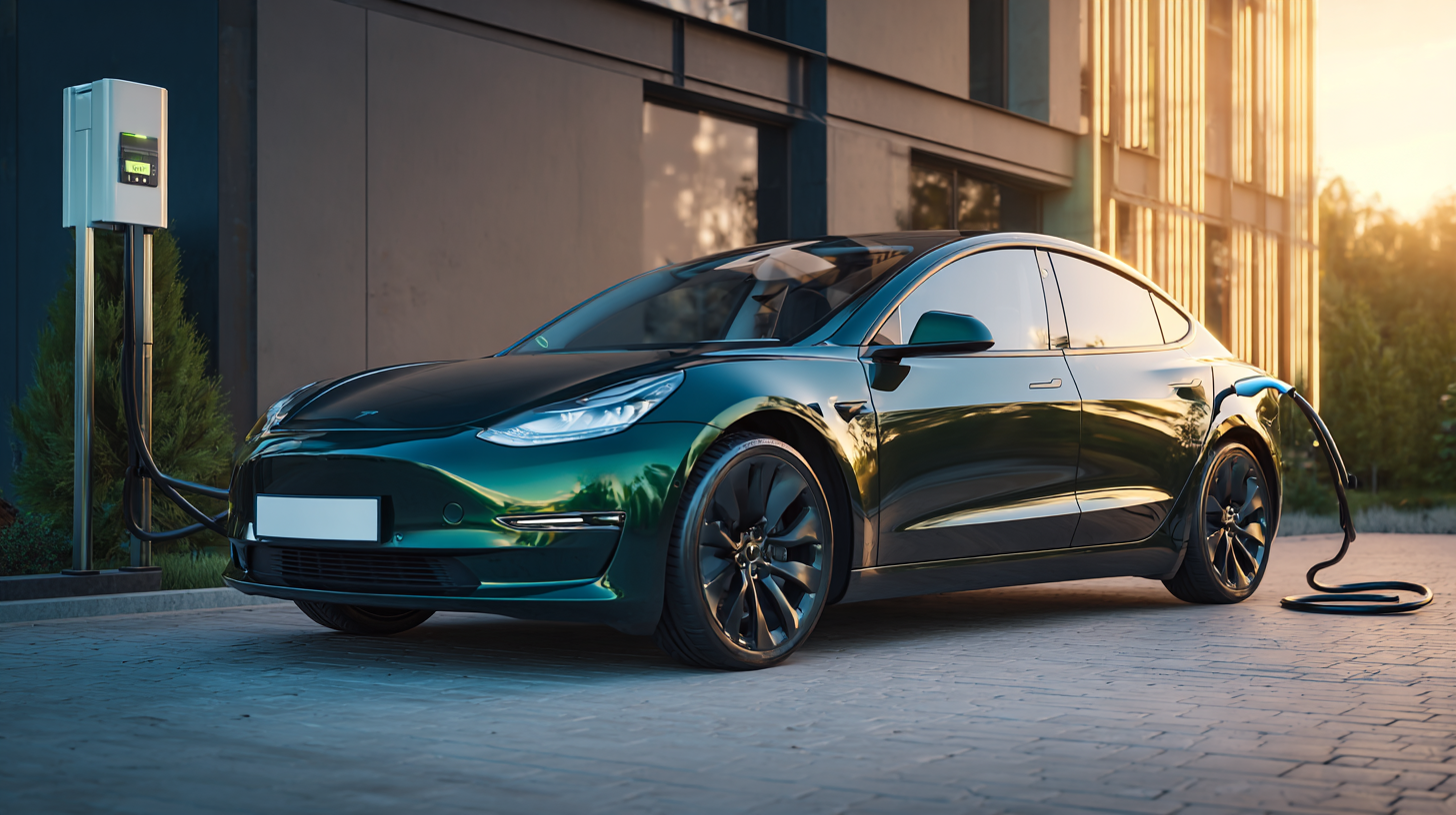 Innovative Examples of Successful Ev Chargers Business Implementations in 2023