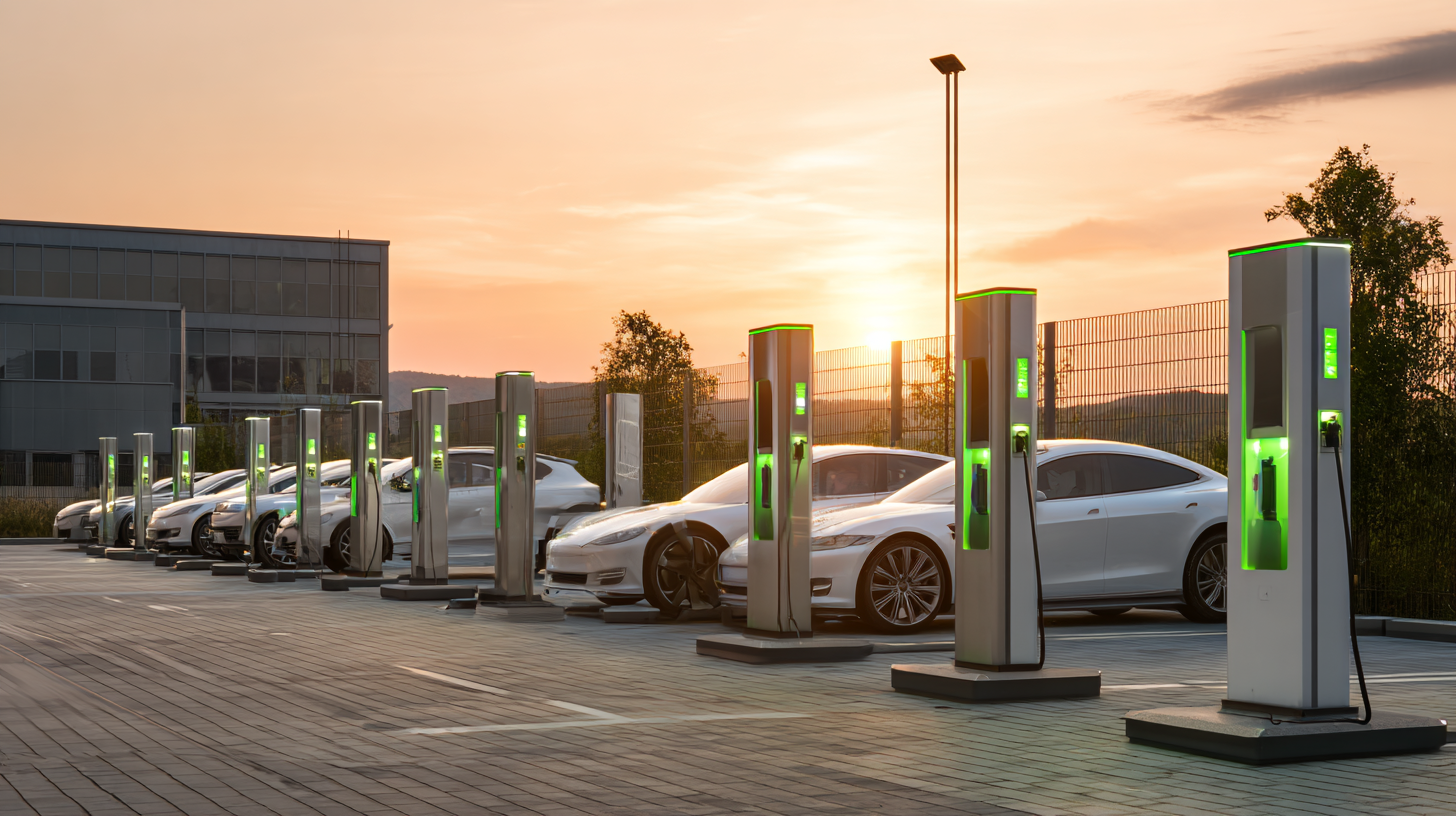 Innovative Examples of Successful Ev Chargers Business Implementations in 2023
