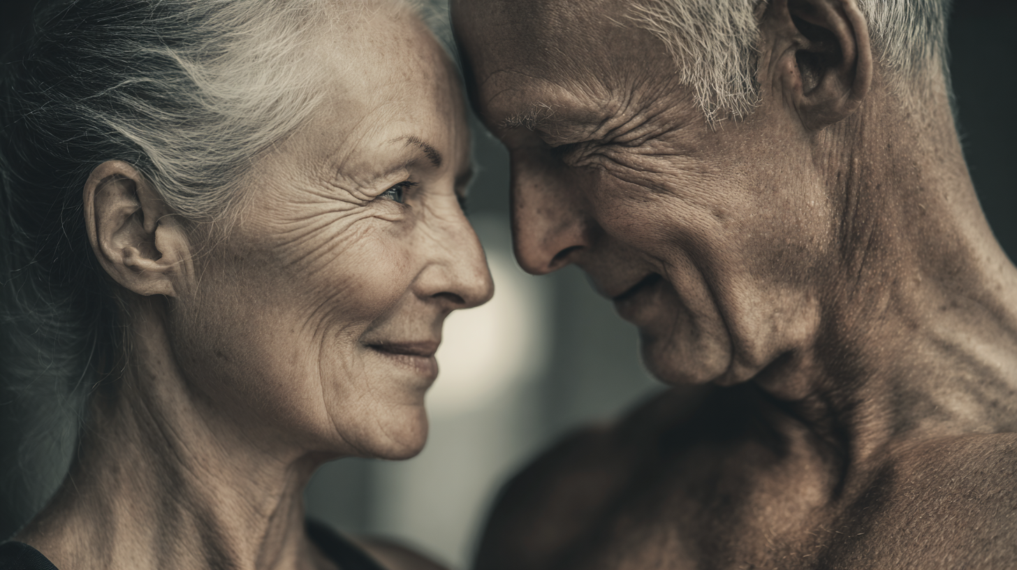 Resveratrol Ageing Breakthrough Solutions for Enhancing Longevity and Vitality