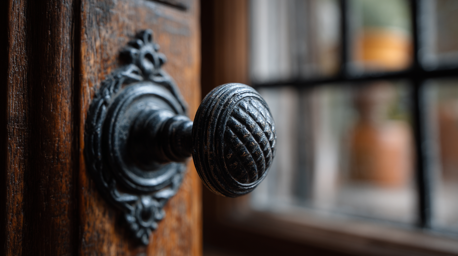 Exploring the Best Window Hardware: A Comparative Guide to Functionality and Design