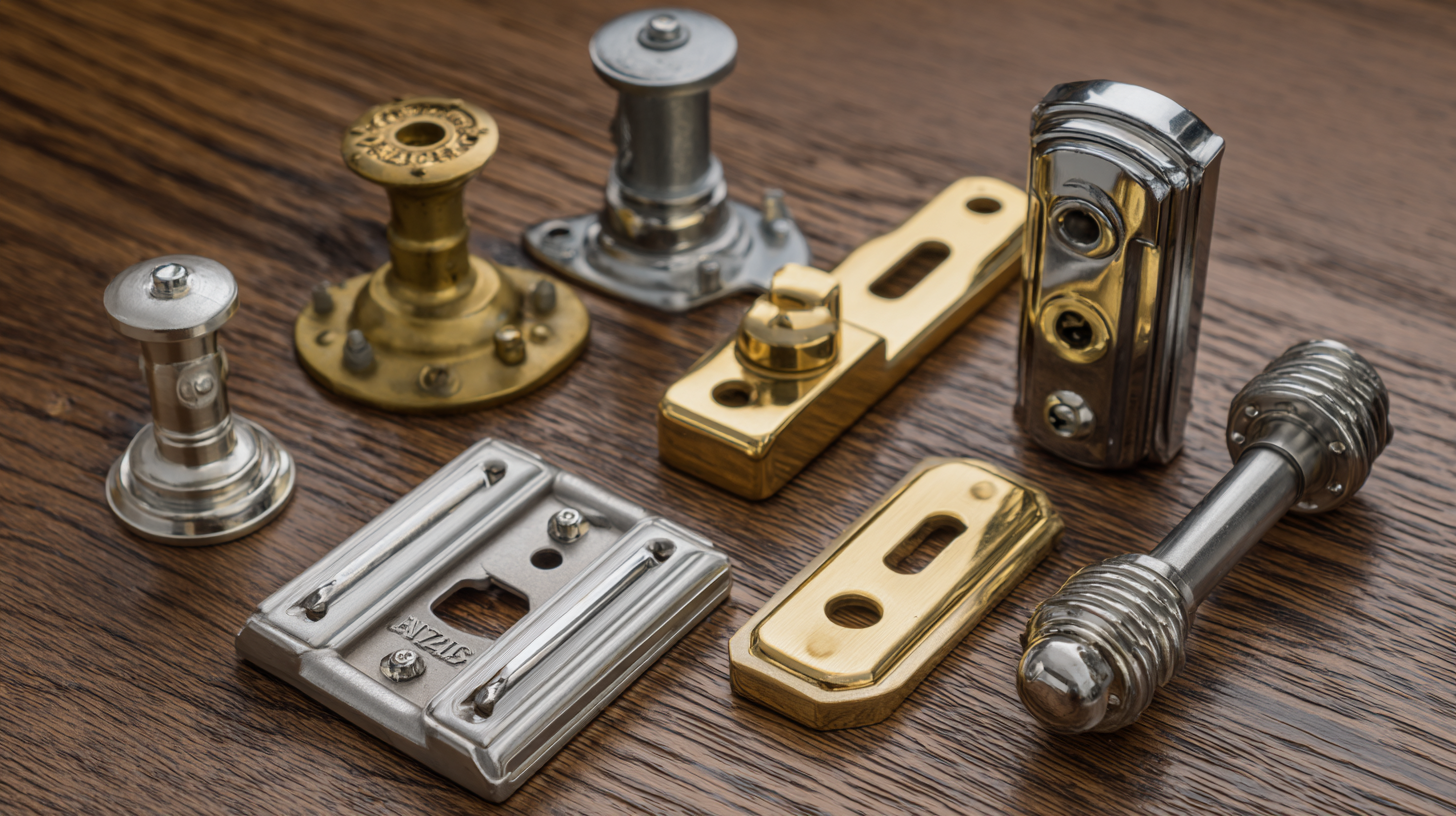 Exploring the Best Window Hardware: A Comparative Guide to Functionality and Design