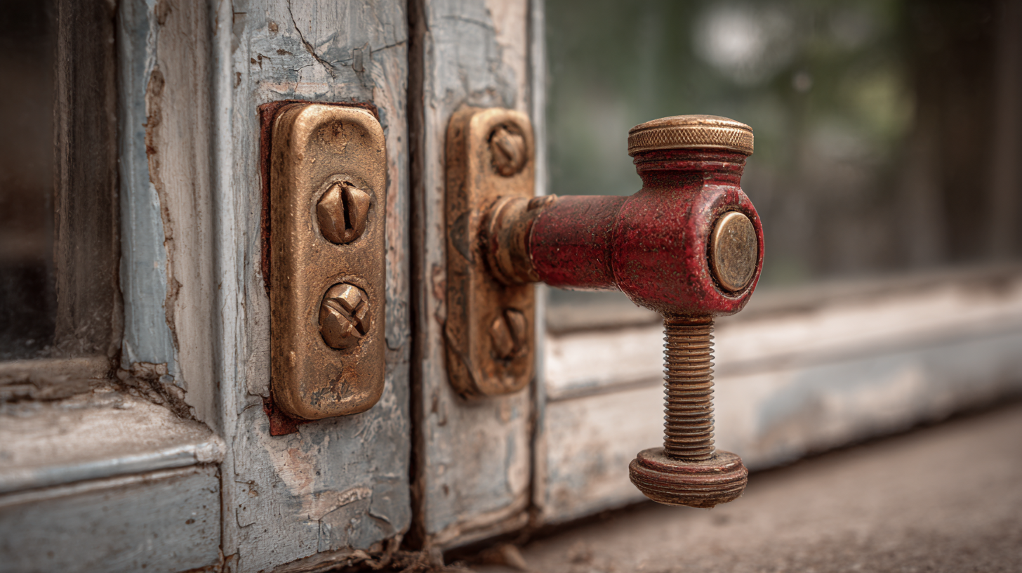 Exploring the Best Window Hardware: A Comparative Guide to Functionality and Design