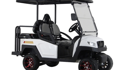 How to Choose a Reliable Golf Cart for Your Needs and Budget
