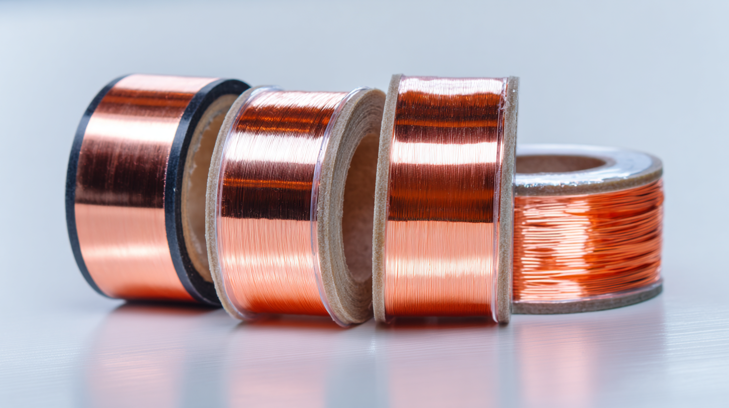 How to Choose the Right Conductive Copper Tape for Your Electronics Projects