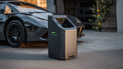 7 Innovative Car Garbage Can Solutions You Never Knew You Needed