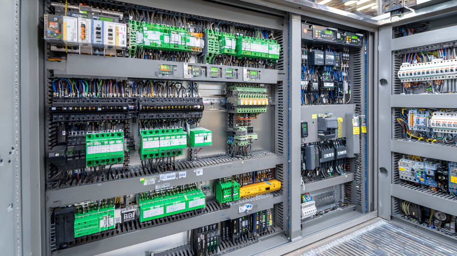 Mastering Airbreak Switchgears A Comprehensive Tutorial for Optimal Performance and Efficiency