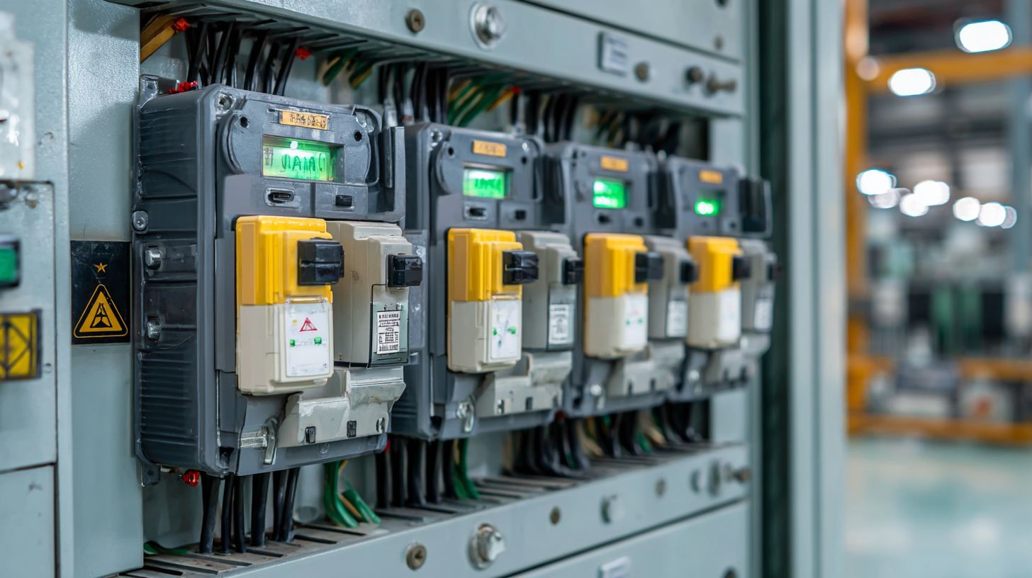 Mastering Airbreak Switchgears A Comprehensive Tutorial for Optimal Performance and Efficiency