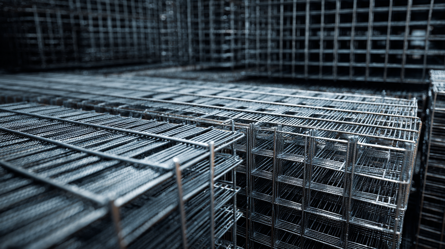 The Ultimate Guide to Selecting the Right Welded Wire Fencing Panels for Your Needs