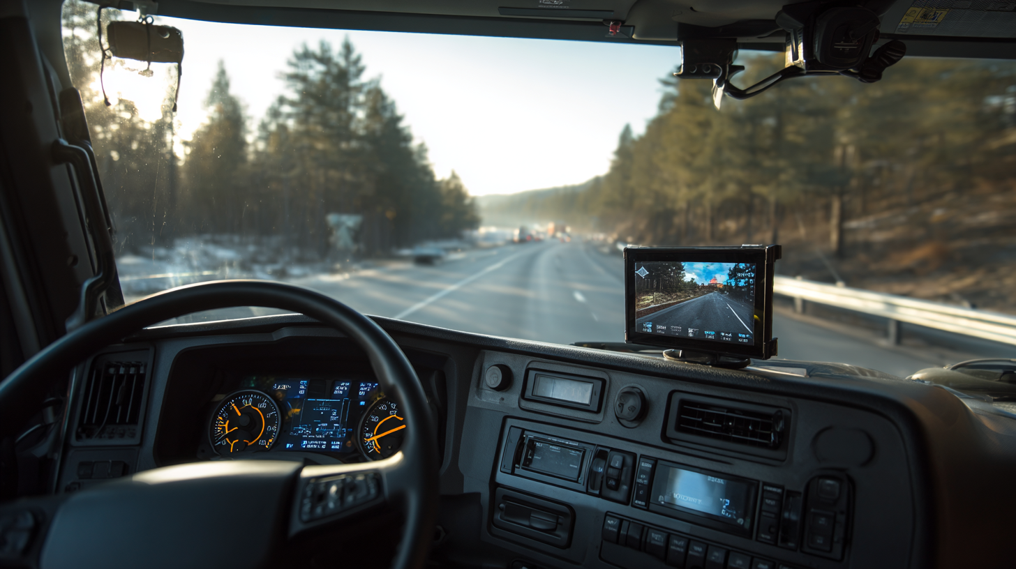 Top Strategies for Enhancing Safety with Driver Fatigue Warning Systems