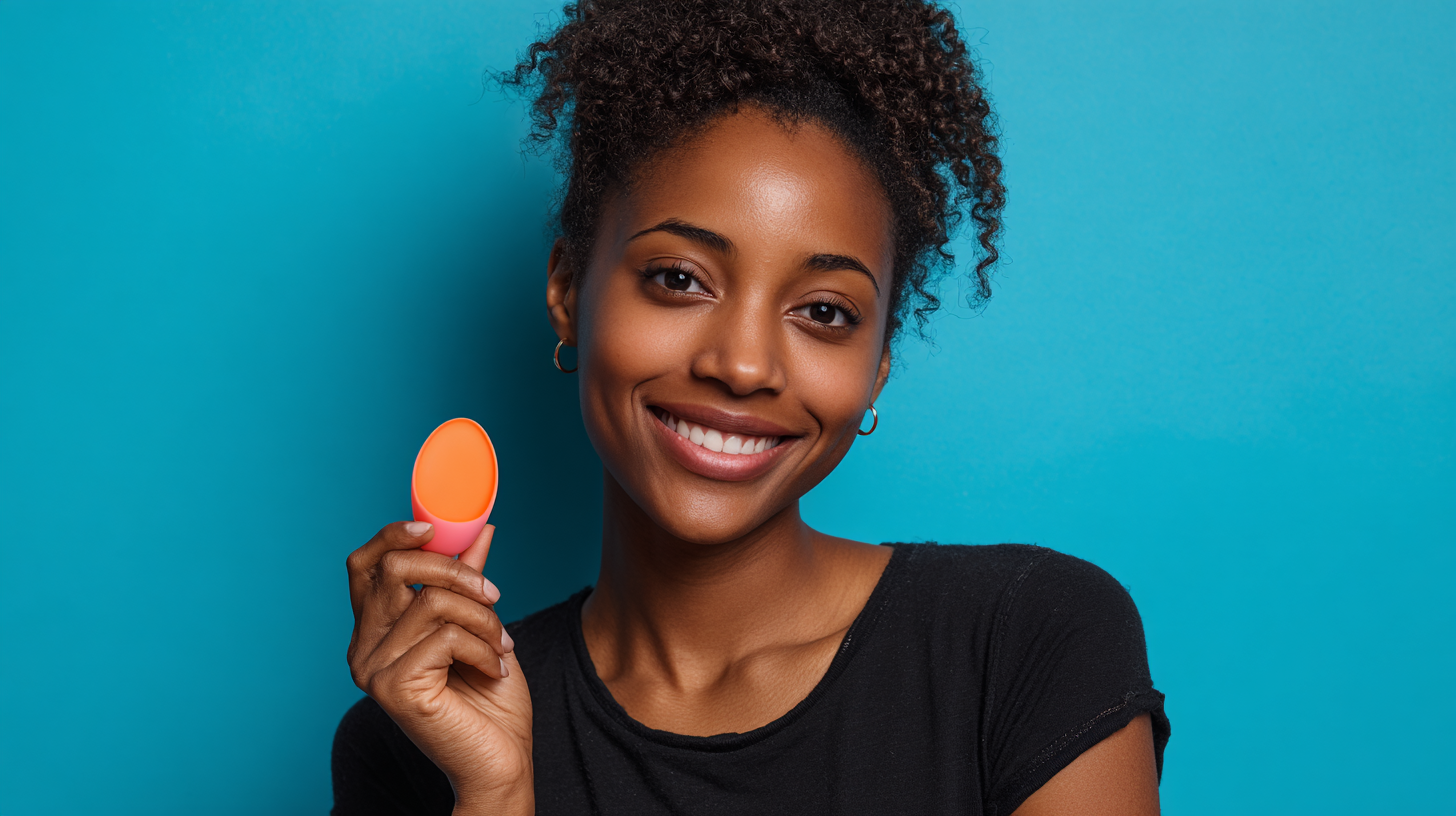 7 Unbeatable Reasons Menstrual Cup Manufacturers Are Revolutionizing Sustainability