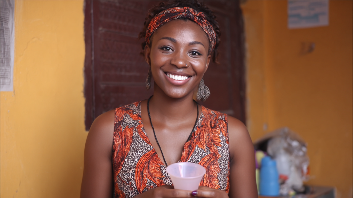 7 Unbeatable Reasons Menstrual Cup Manufacturers Are Revolutionizing Sustainability