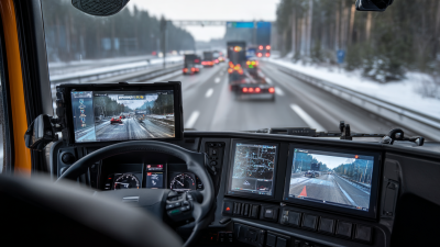 Top Strategies for Enhancing Safety with Driver Fatigue Warning Systems