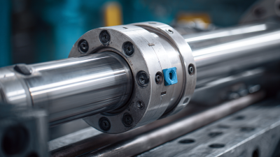 What is an Air Cylinder Tube and How Does It Impact Industrial Efficiency