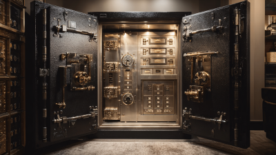 How to Choose the Highest Security Safe for Your Unique Needs