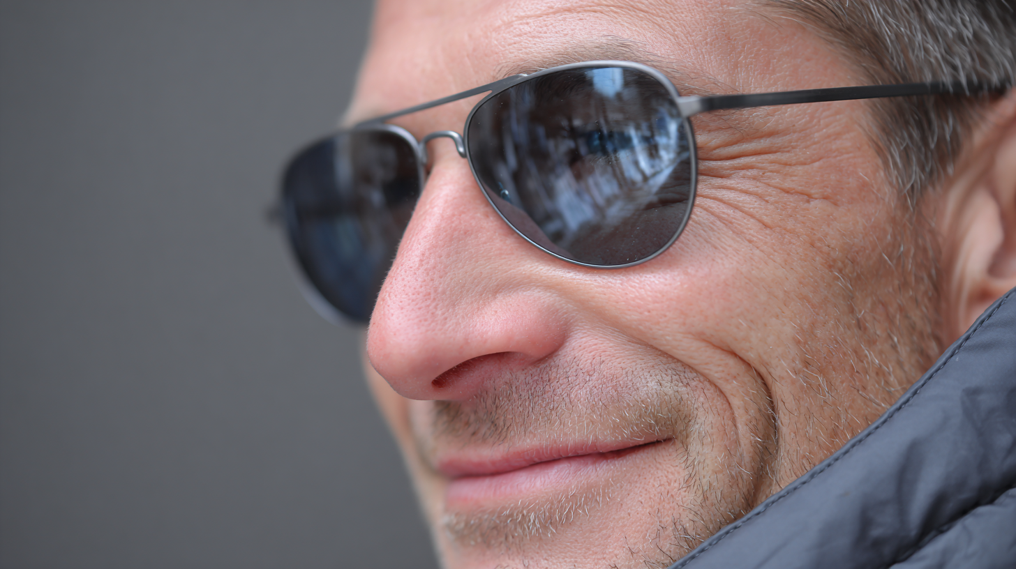 Innovative Alternatives to Anti Reflective Coating for Enhanced Visual Clarity