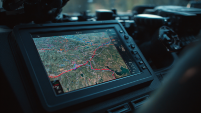 The Future of Beidou GPS Revolutionizing Navigation Technology