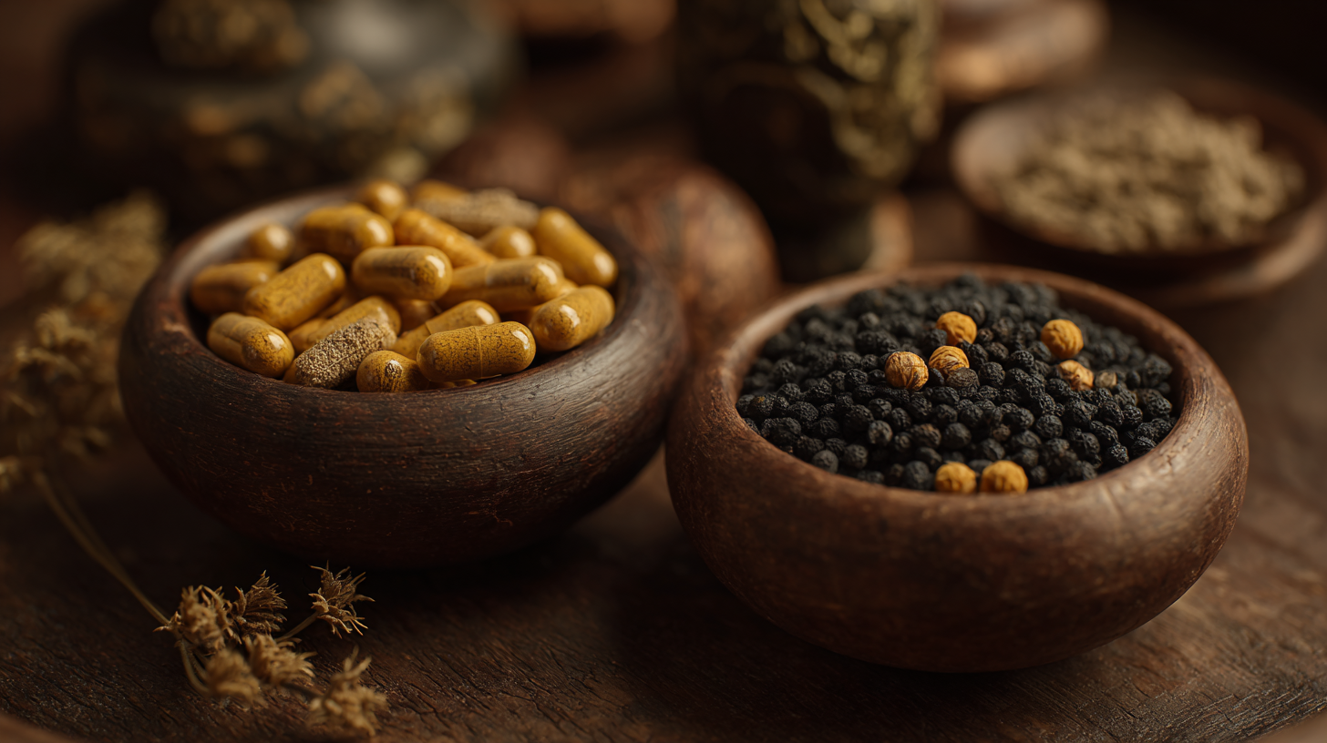 Unlocking the Secrets of Tcm Granules and Their Unique Benefits