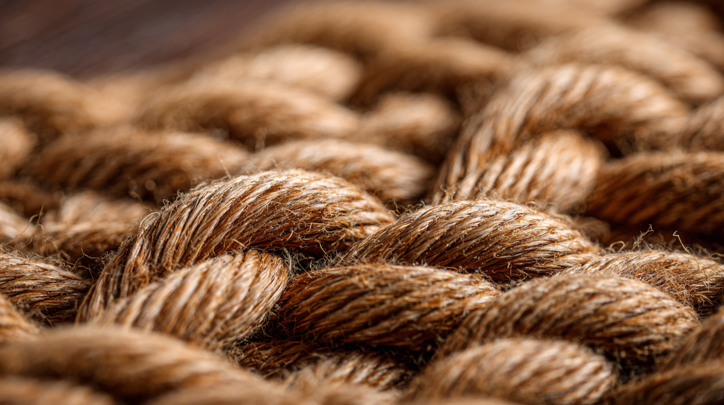 The Definitive Guide to Creating Stunning Rope Furniture for Your Home