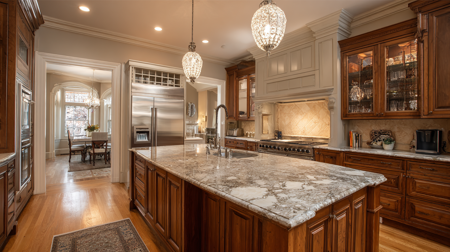 What is the Best Style of Bathroom Sinks for Your Home