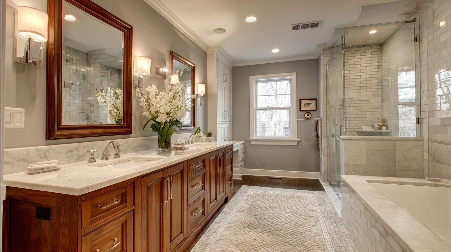 What is the Best Style of Bathroom Sinks for Your Home