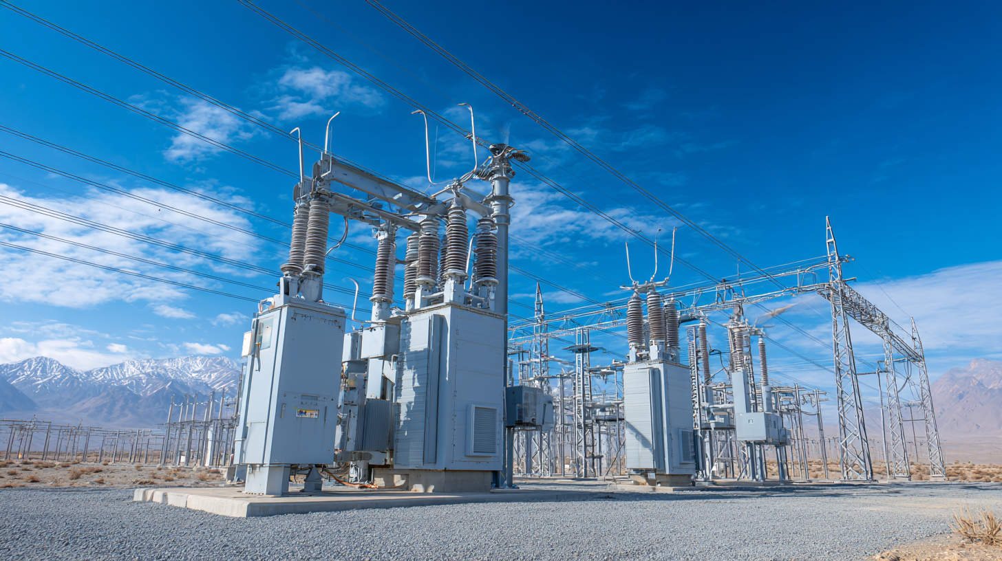 5 Compelling Reasons to Choose a 33kV Transformer for Your Power Needs