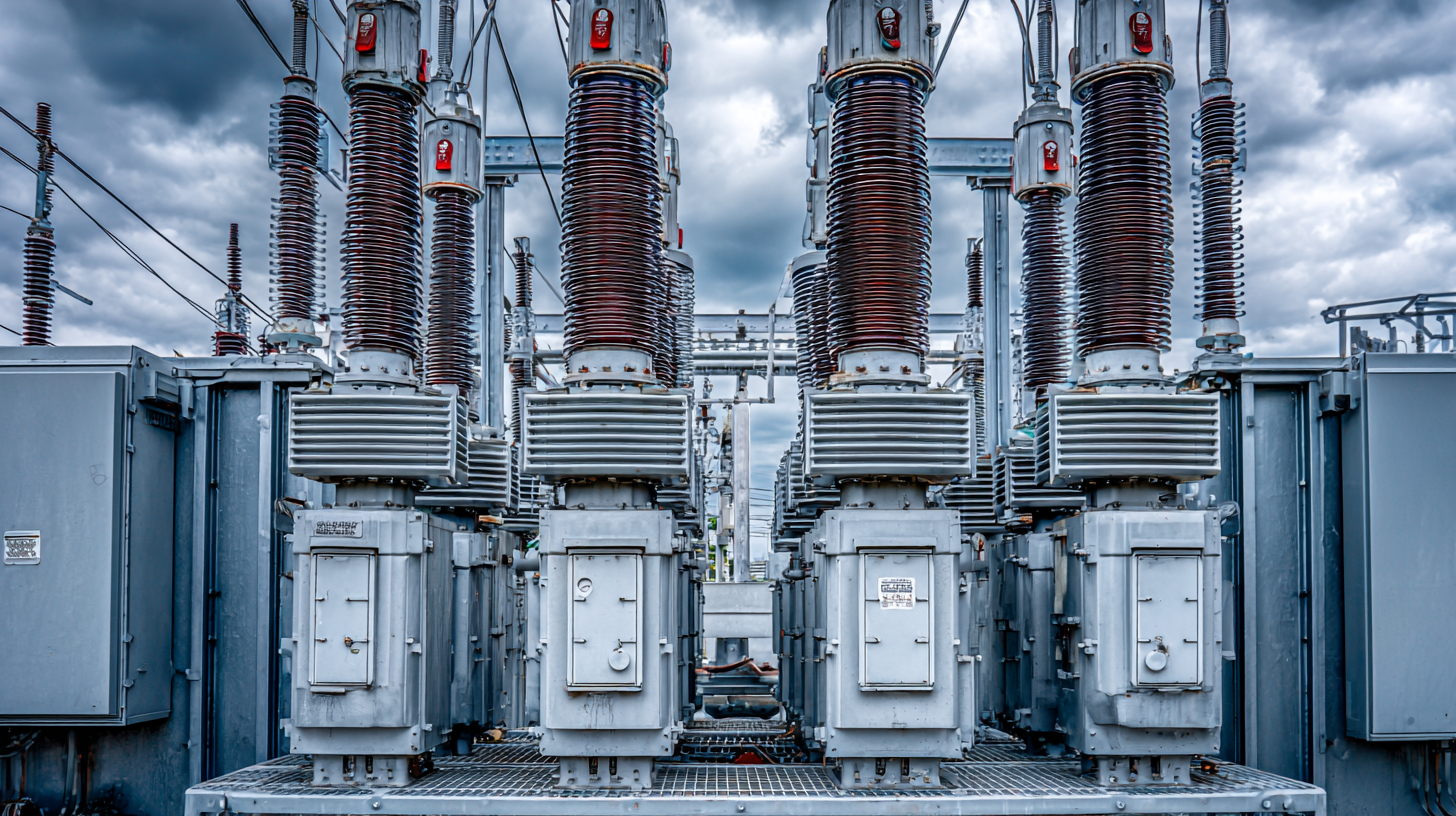 5 Compelling Reasons to Choose a 33kV Transformer for Your Power Needs