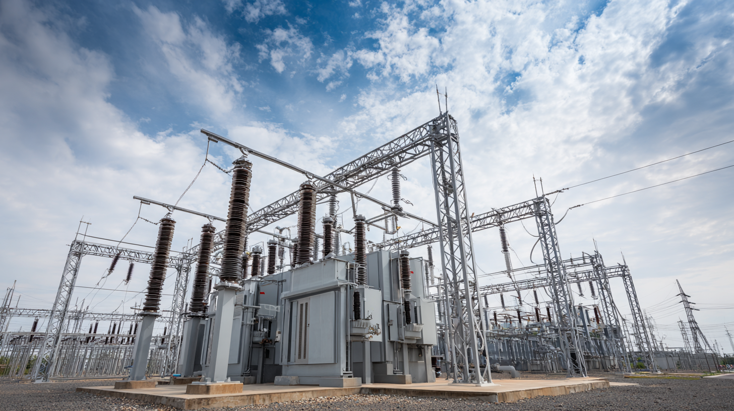 5 Compelling Reasons to Choose a 33kV Transformer for Your Power Needs