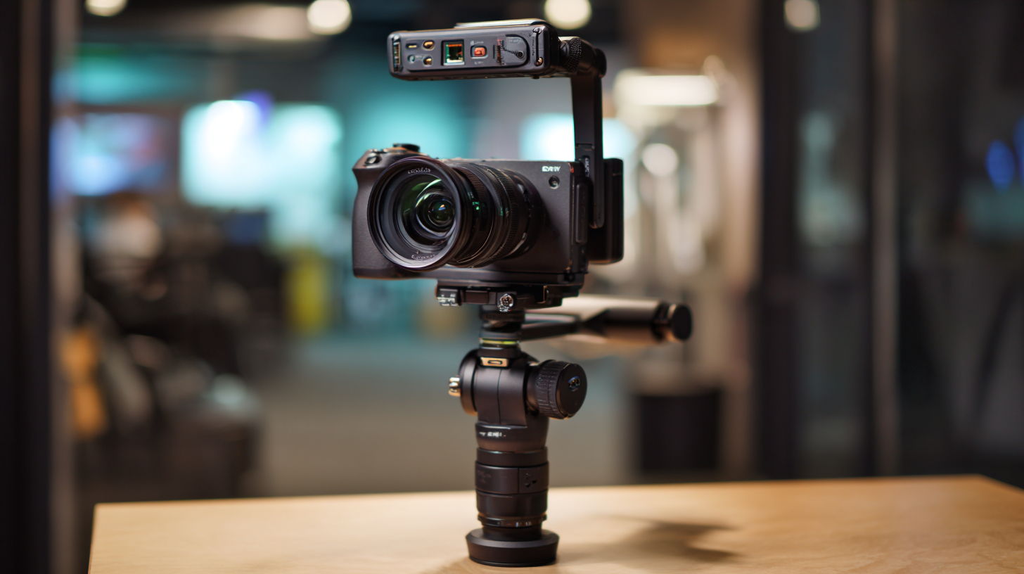 Mastering Your First Camera Module Installation A Step by Step Tutorial