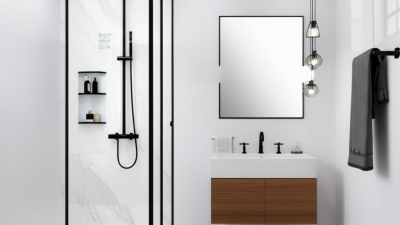 How to Choose the Perfect Walk In Shower Room: Insights from 2023 Industry Trends and Data