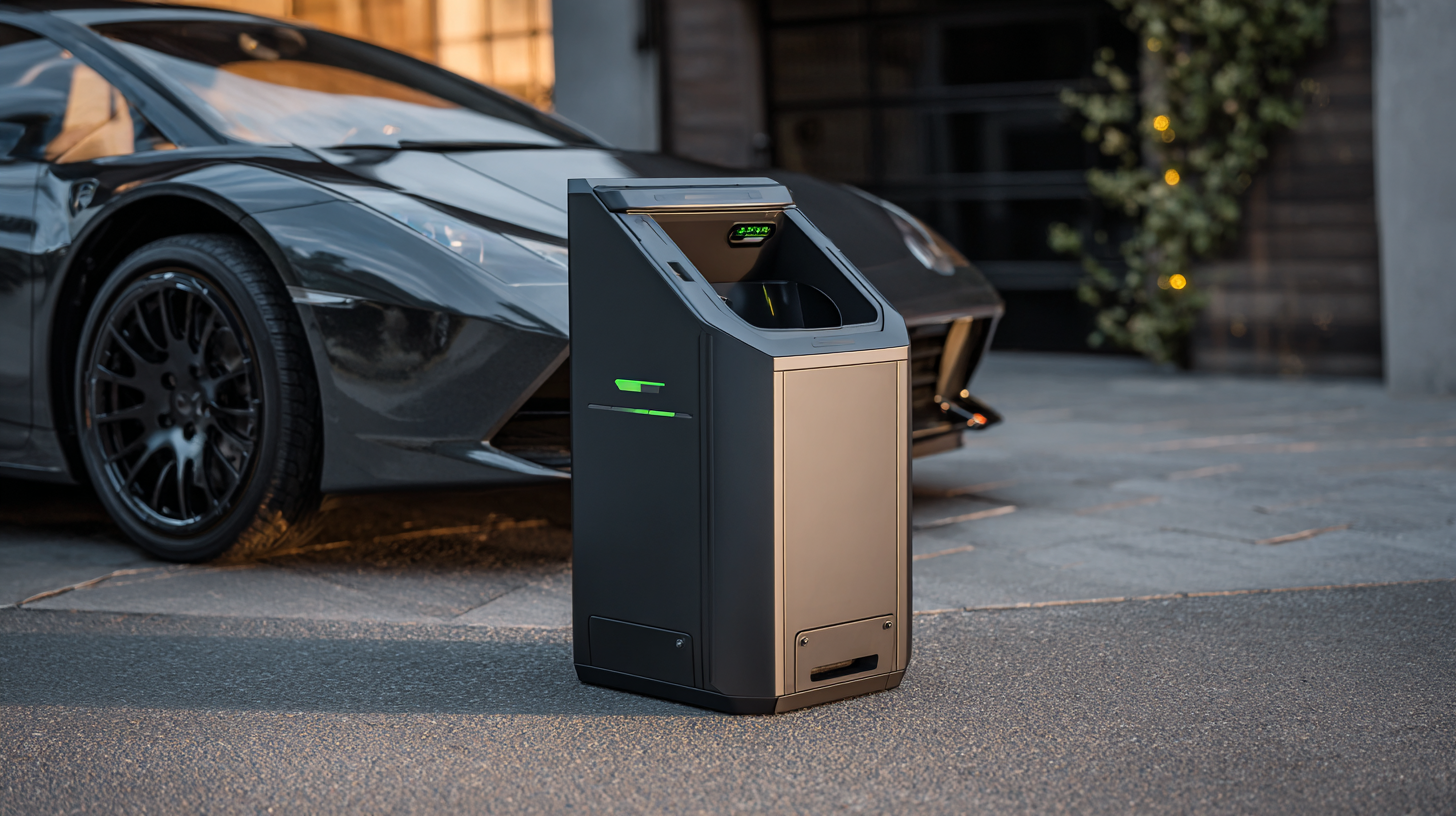 7 Innovative Car Garbage Can Solutions You Never Knew You Needed