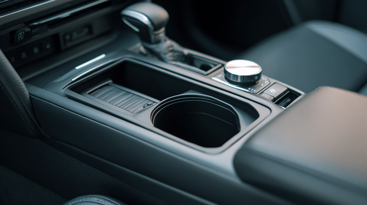7 Innovative Car Garbage Can Solutions You Never Knew You Needed