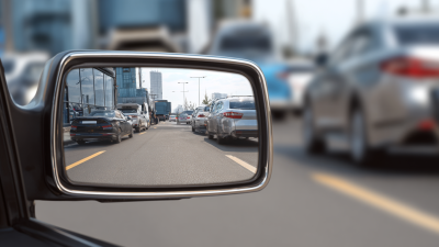 5 Unmatched Reasons to Choose a Wireless Rearview Camera for Your Business