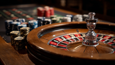 Innovative Strategies for Mastering American Roulette Gameplay