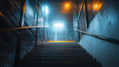 Solutions for Efficiently Implementing Automatic Gate Sliding Systems in Various Industries